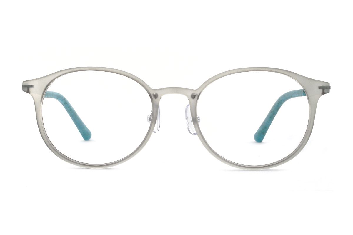 嚴選韓製超輕量眼鏡 FGM02-C72