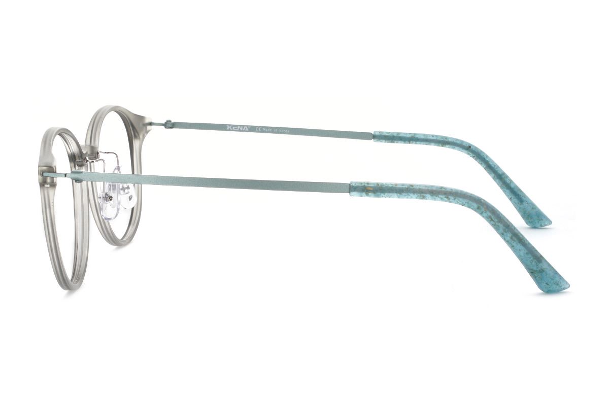 嚴選韓製超輕量眼鏡 FGM02-C73