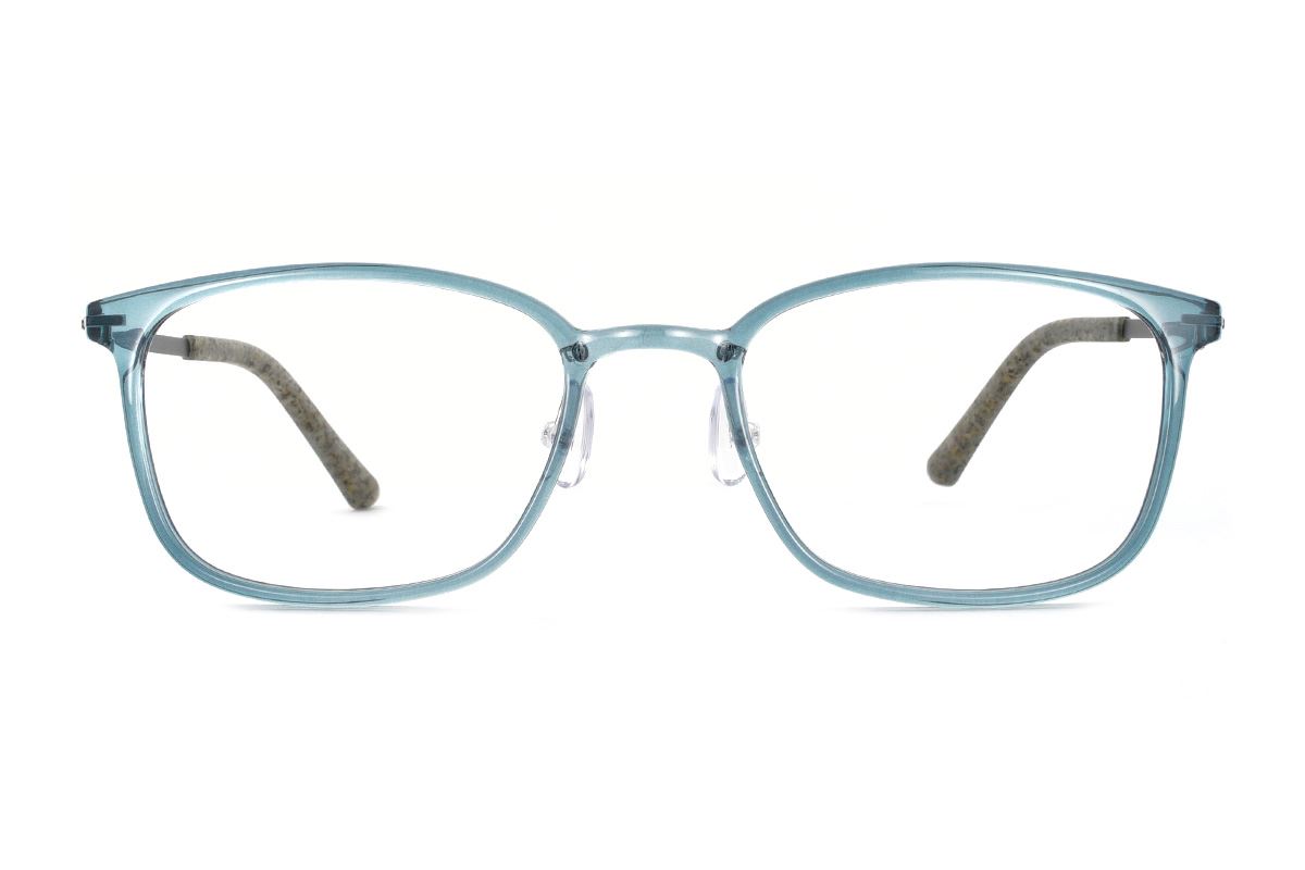 嚴選韓製超輕量眼鏡 FGM03-C32