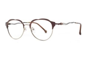 眼鏡鏡框-嚴選個性潮框 FWB7010-C234