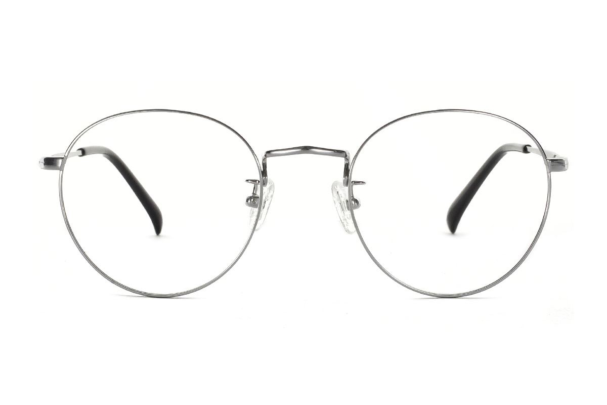 嚴選高質感純鈦眼鏡 520-C22