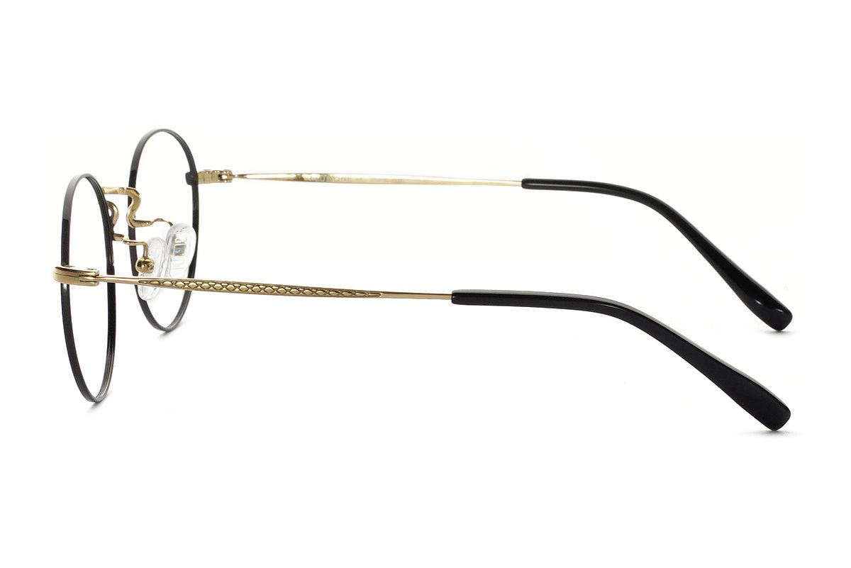 嚴選高質感純鈦眼鏡 520-C103