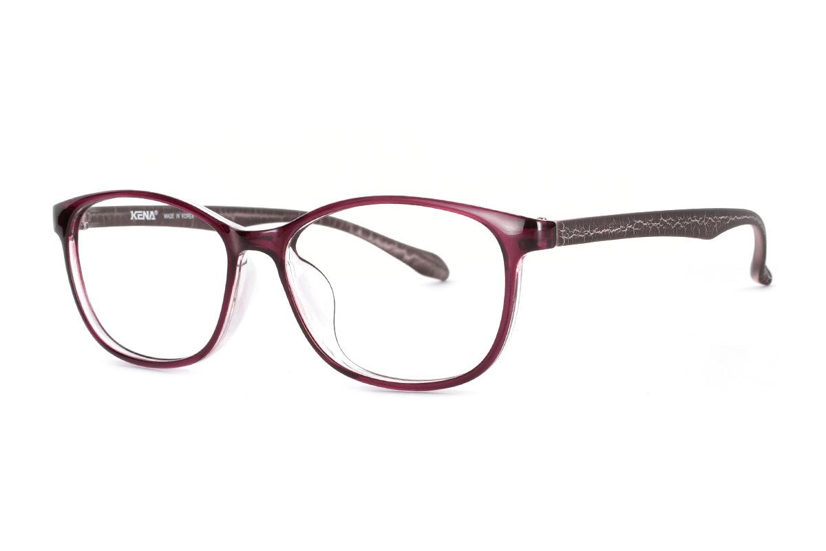 嚴選韓製眼鏡框 FS036-C71