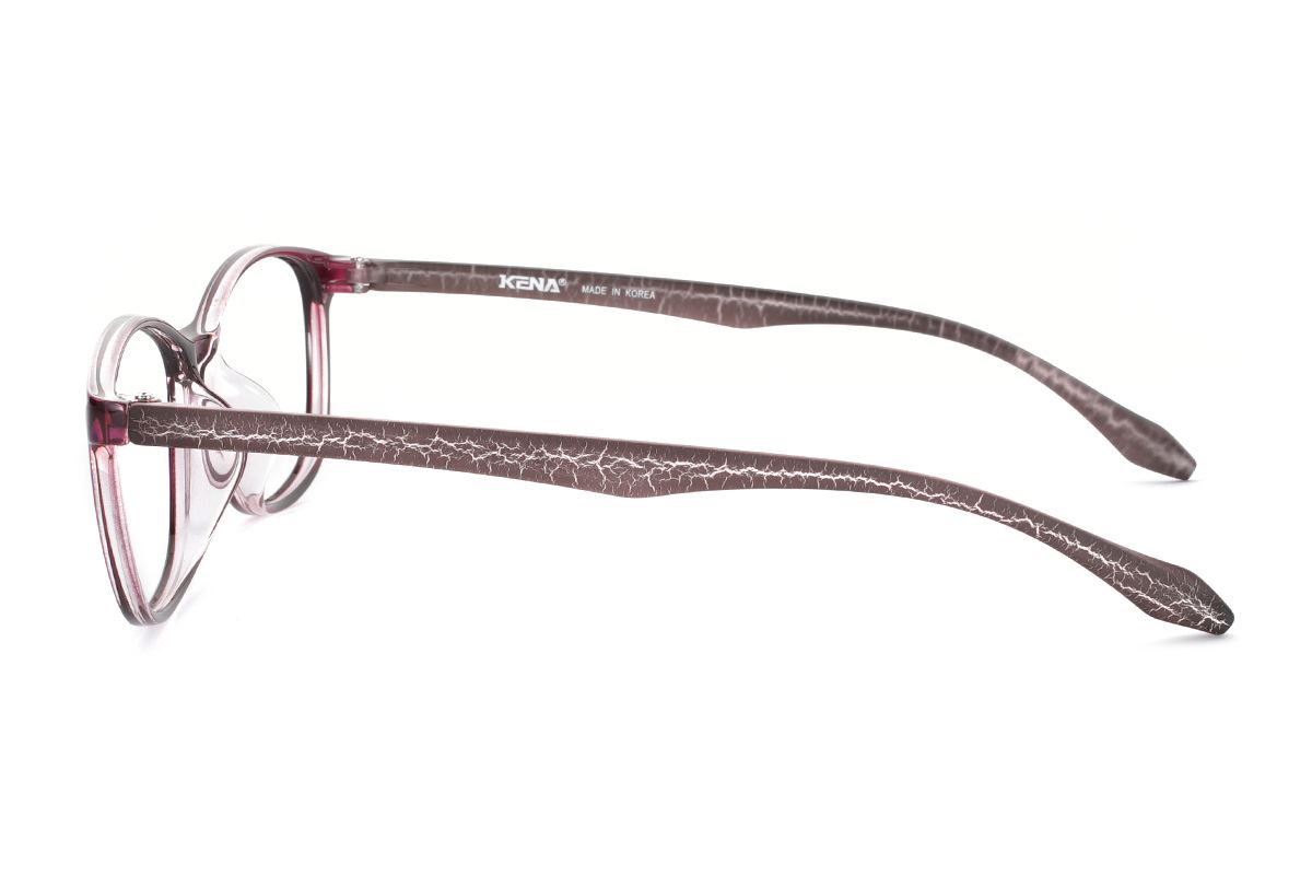 嚴選韓製眼鏡框 FS036-C73