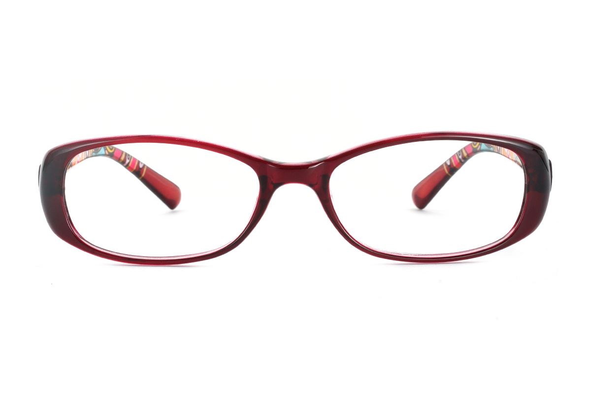 嚴選韓製眼鏡框 FS050-C52