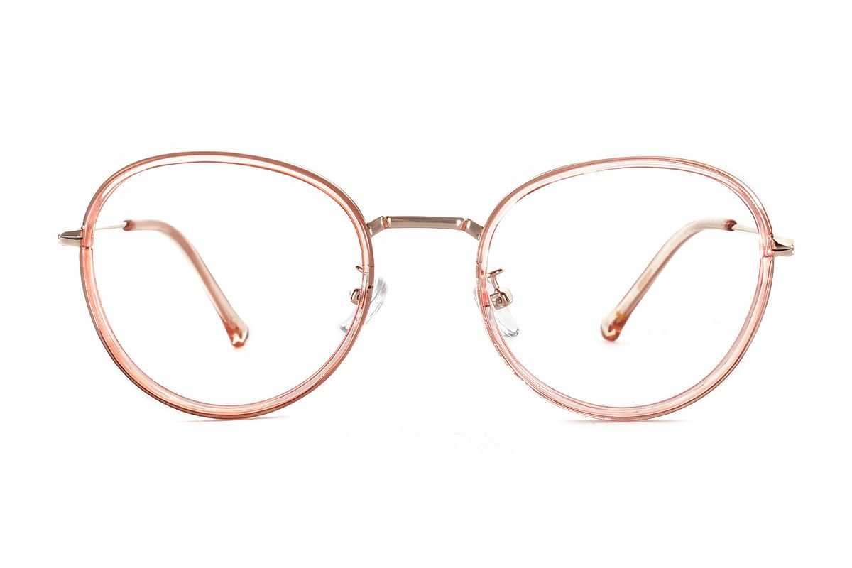 嚴選復古質感眼鏡 FS6315-C42