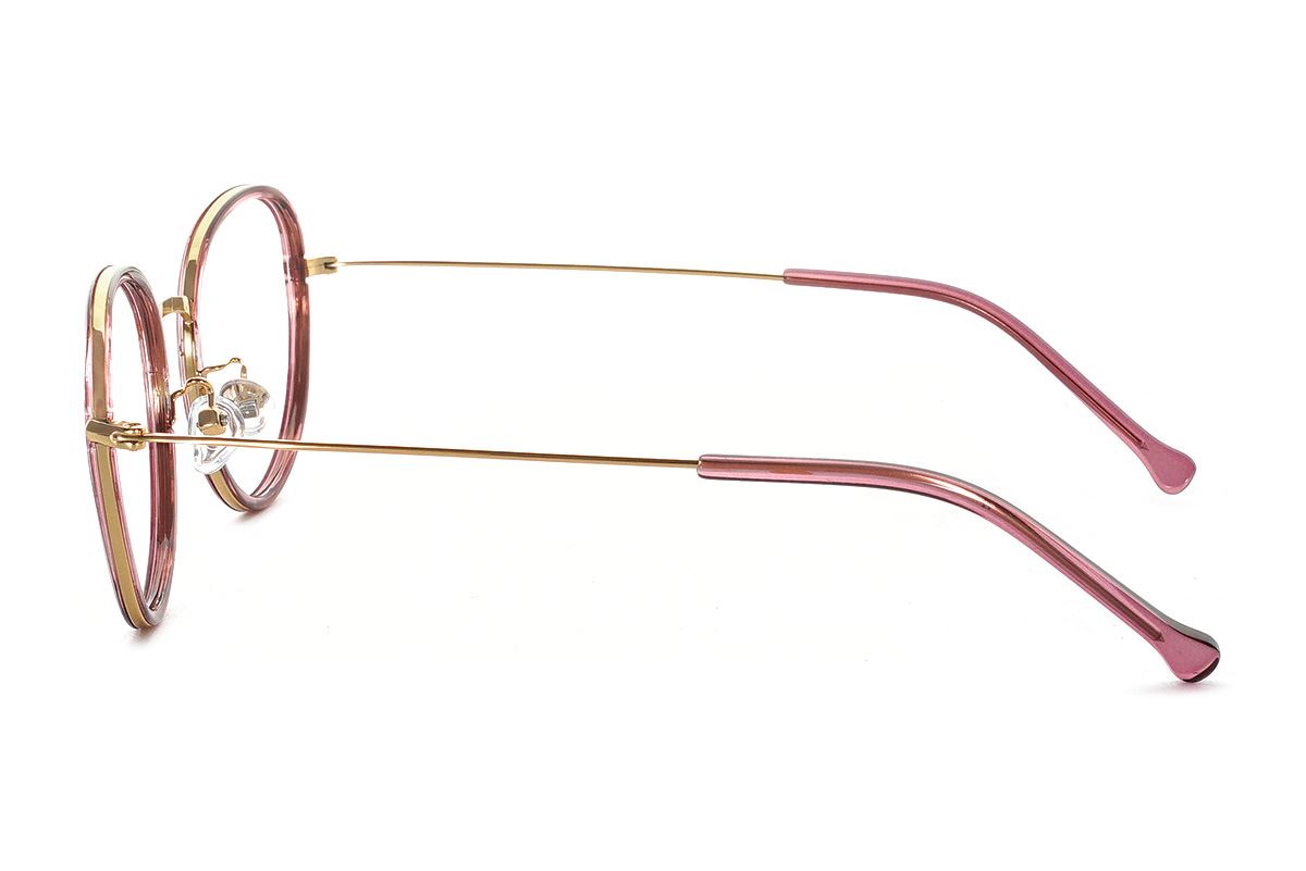 嚴選復古質感眼鏡 FS6315-C53