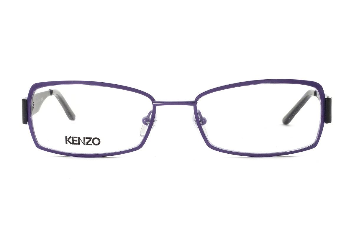 Kenzo 眼鏡 KZ2143-C022