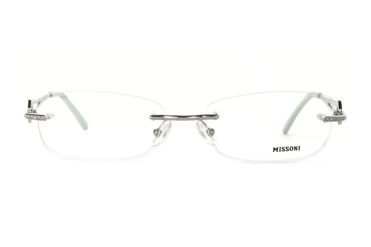 Missoni 眼鏡 M107012
