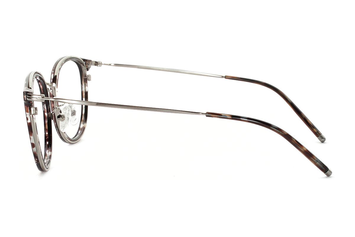 嚴選質感眼鏡 FU917-C513