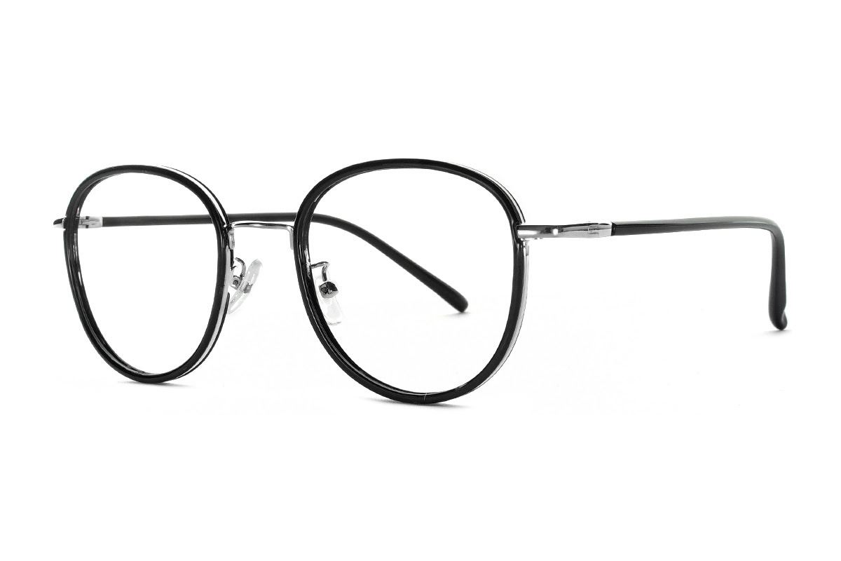 嚴選復古質感眼鏡 FS6268-C11