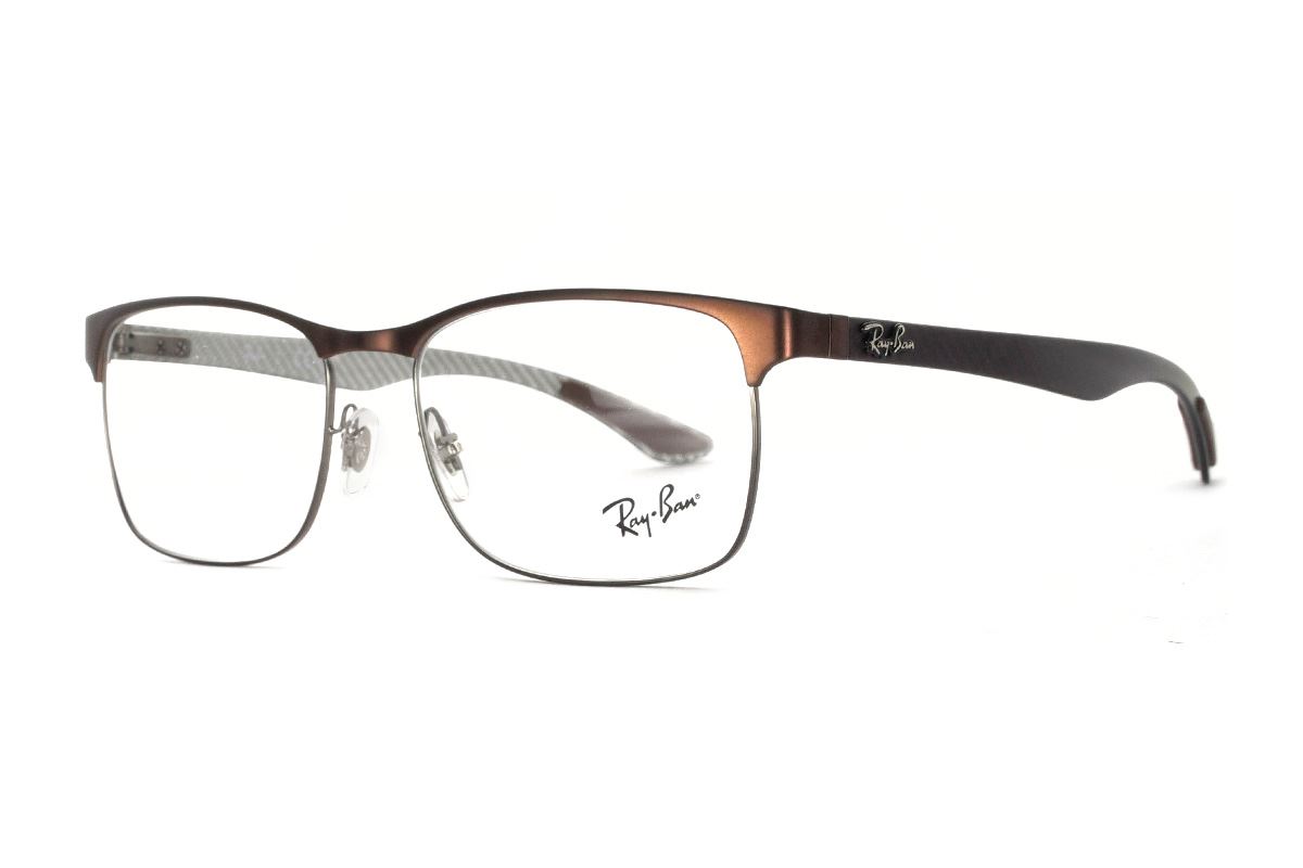 Ray Ban 複合眼鏡 RB8416-29151