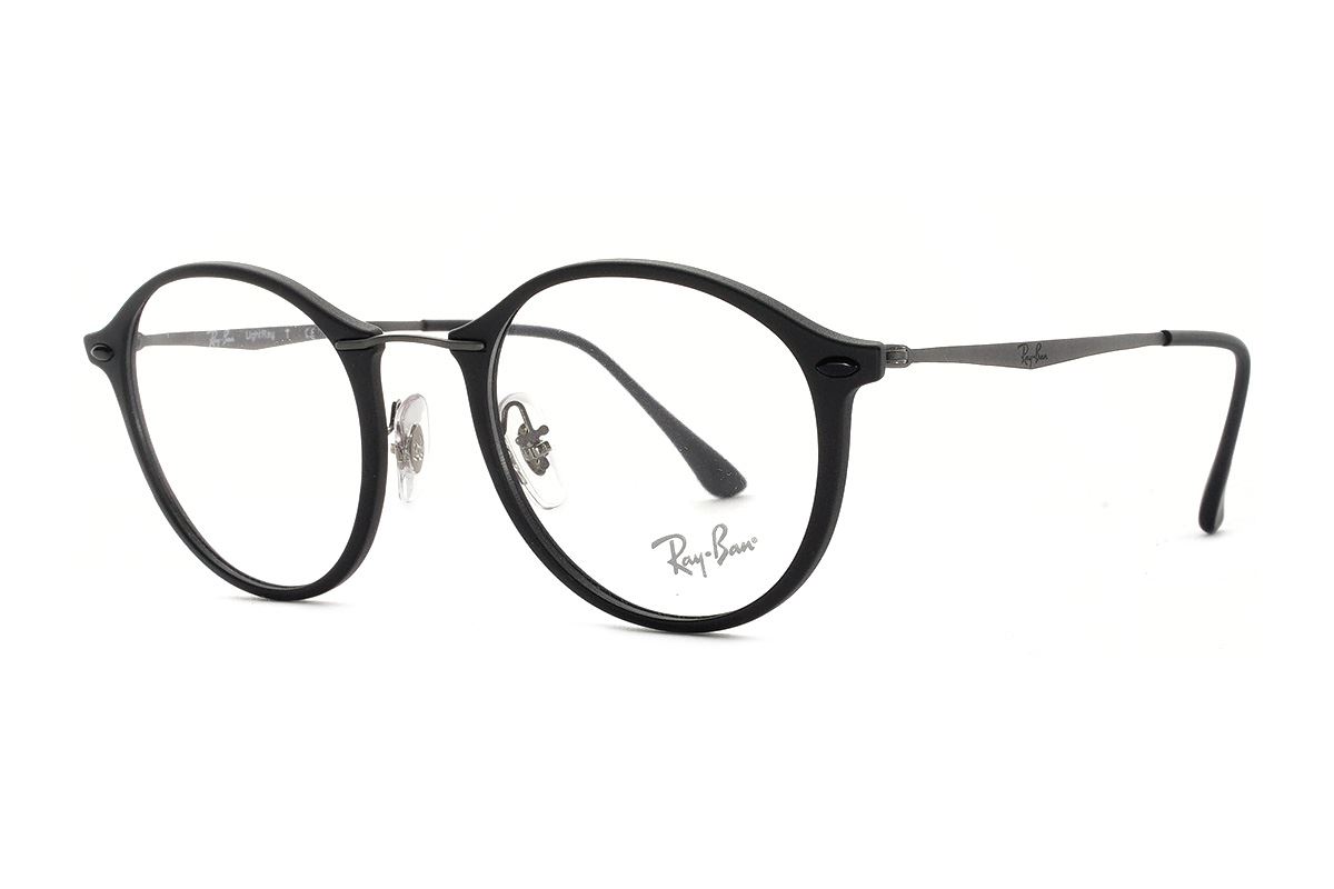 Ray Ban 複合眼鏡 RB7073-20771