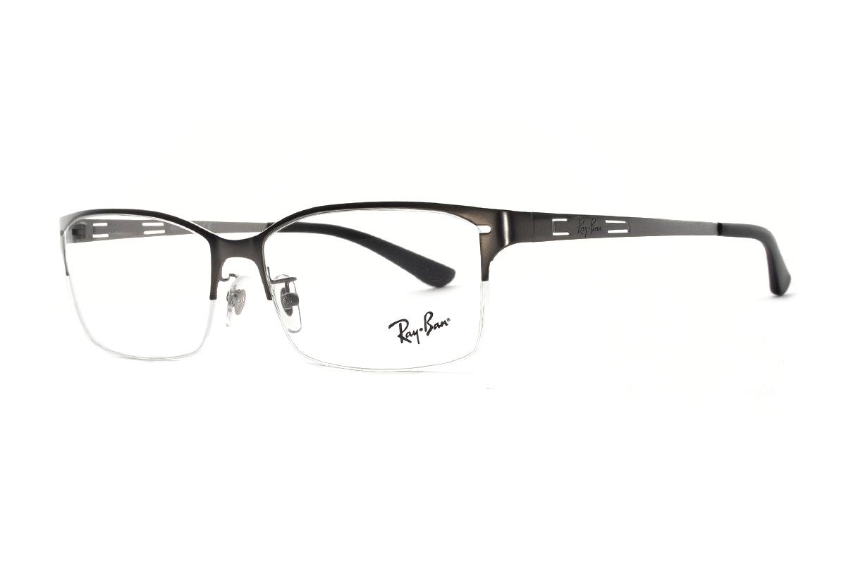 Ray Ban 金屬眼鏡 RB6388D-26201