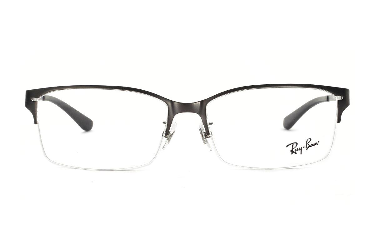 Ray Ban 金屬眼鏡 RB6388D-26202