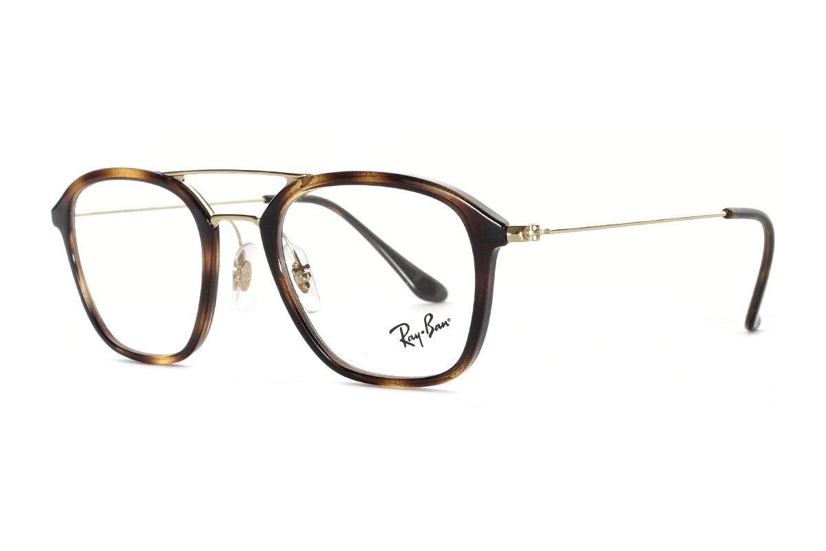 Ray Ban 複合眼鏡 7098-20121