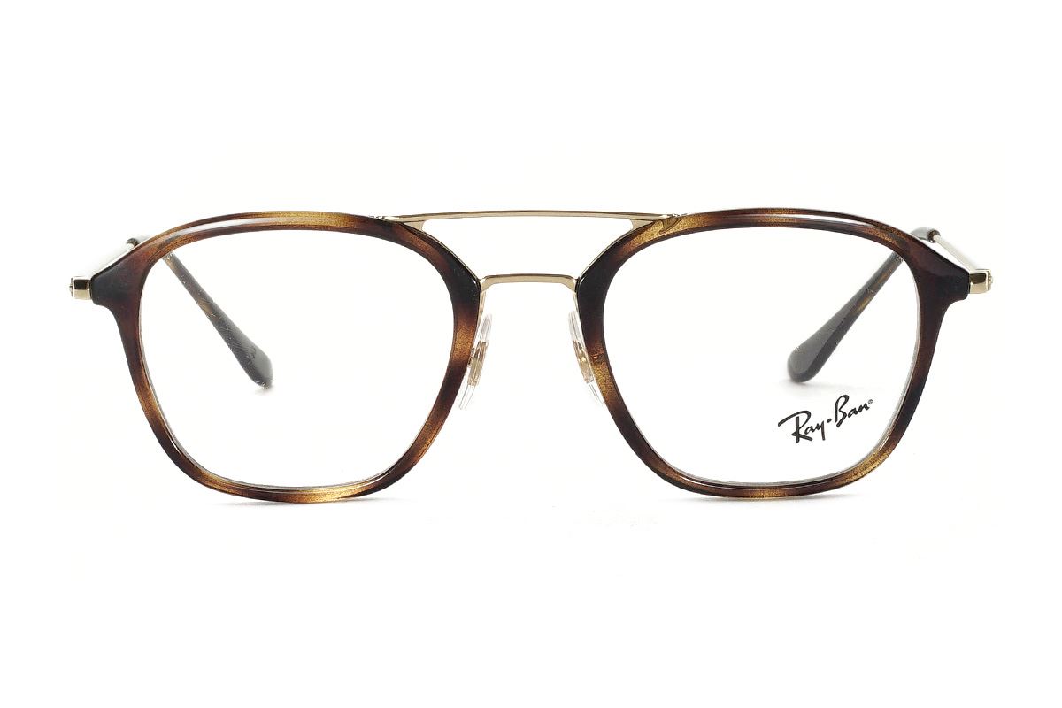 Ray Ban 複合眼鏡 7098-20122