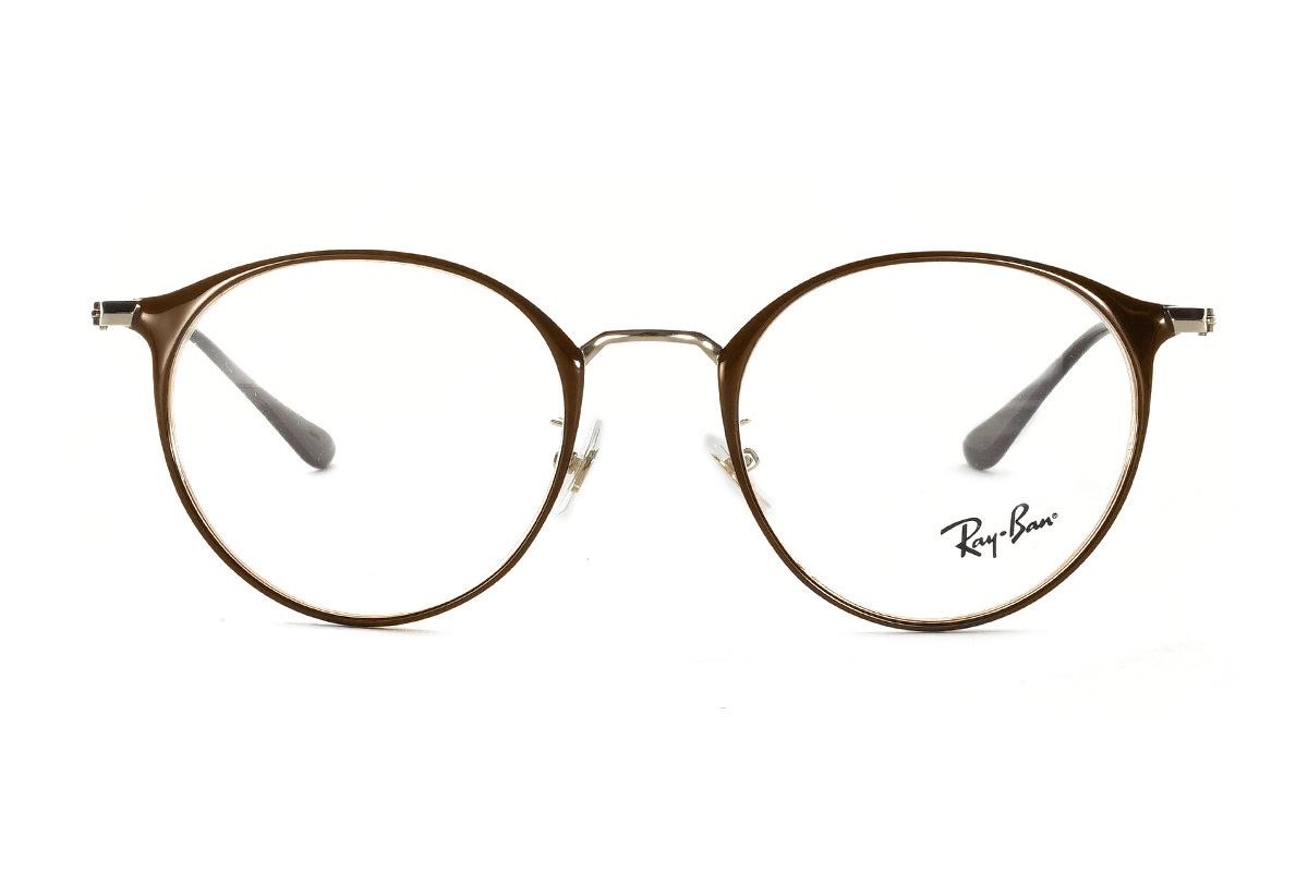 Ray Ban 金屬眼鏡 RB6378-29052
