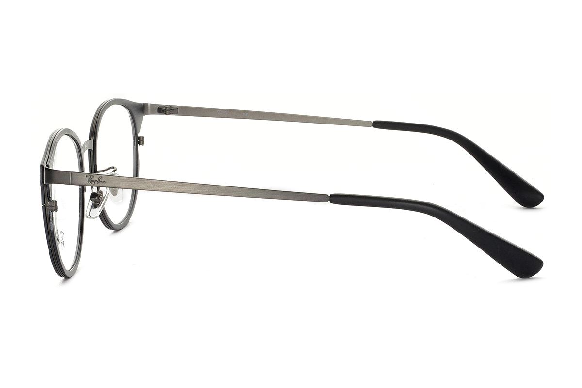 paste At risk unpaid 雷朋質感複合框-6372-2896眼鏡/圓框-FitGlasses視鏡空間- 首選線上配鏡, 兒童眼鏡, 隱形眼鏡配送, 太陽眼鏡, 兒控鏡片