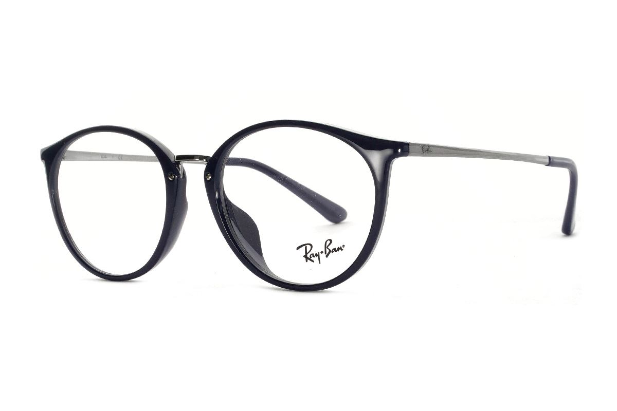 Ray Ban 複合眼鏡 RB7083-54191