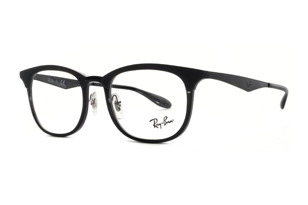 Ray Ban 複合眼鏡 RB7112-56821