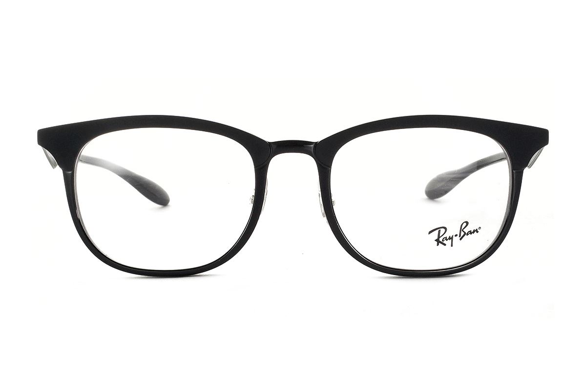 Ray Ban 複合眼鏡 RB7112-56822