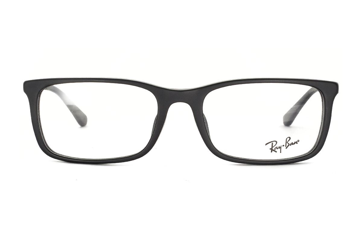 Ray Ban 複合眼鏡 RB5312-24772