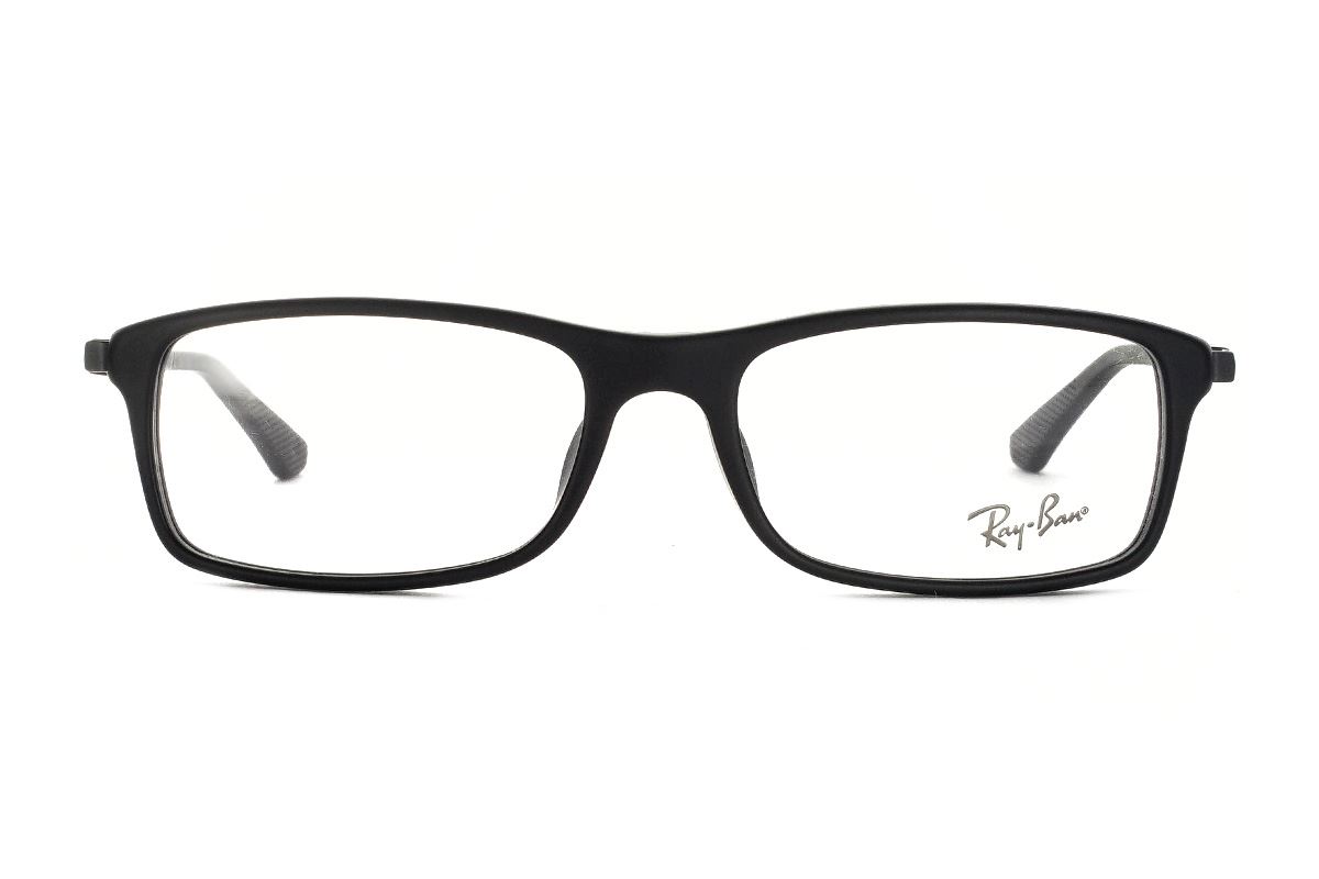 Ray Ban 複合眼鏡 RB7017-24772