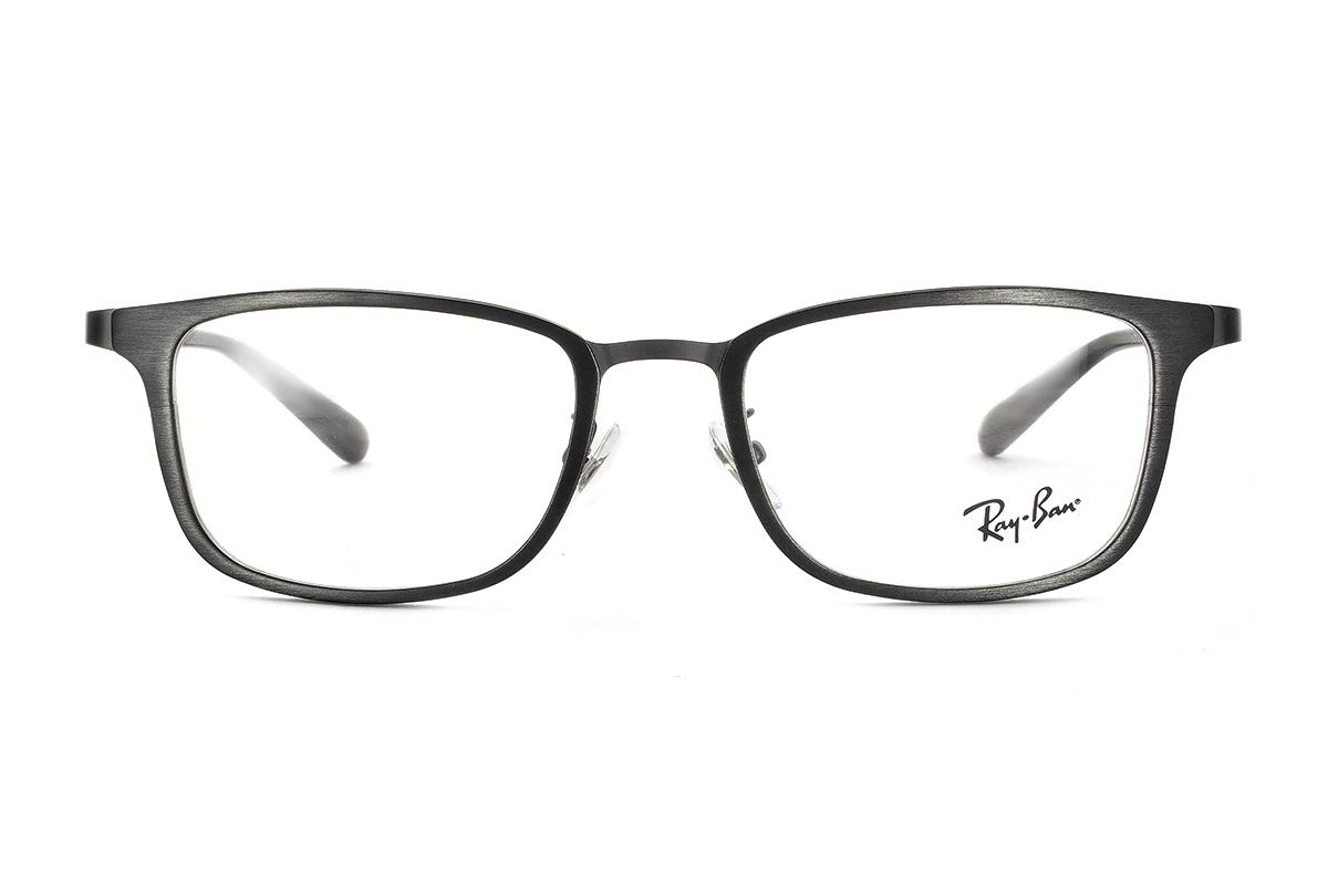 Ray Ban 複合眼鏡 RB6373-28942