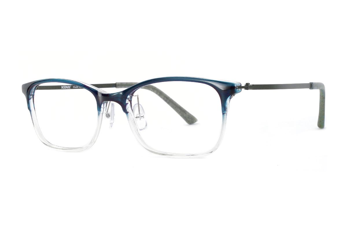 嚴選韓製超輕量眼鏡 FGM06-C41