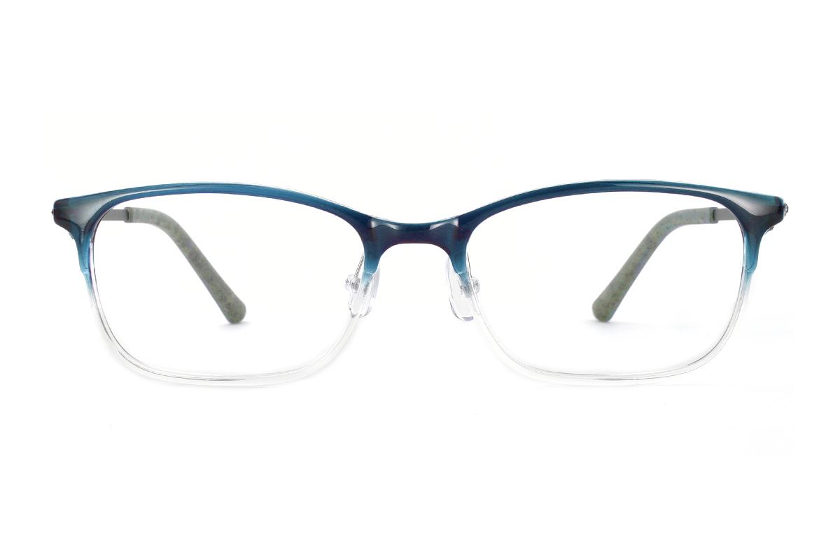 嚴選韓製超輕量眼鏡 FGM06-C42
