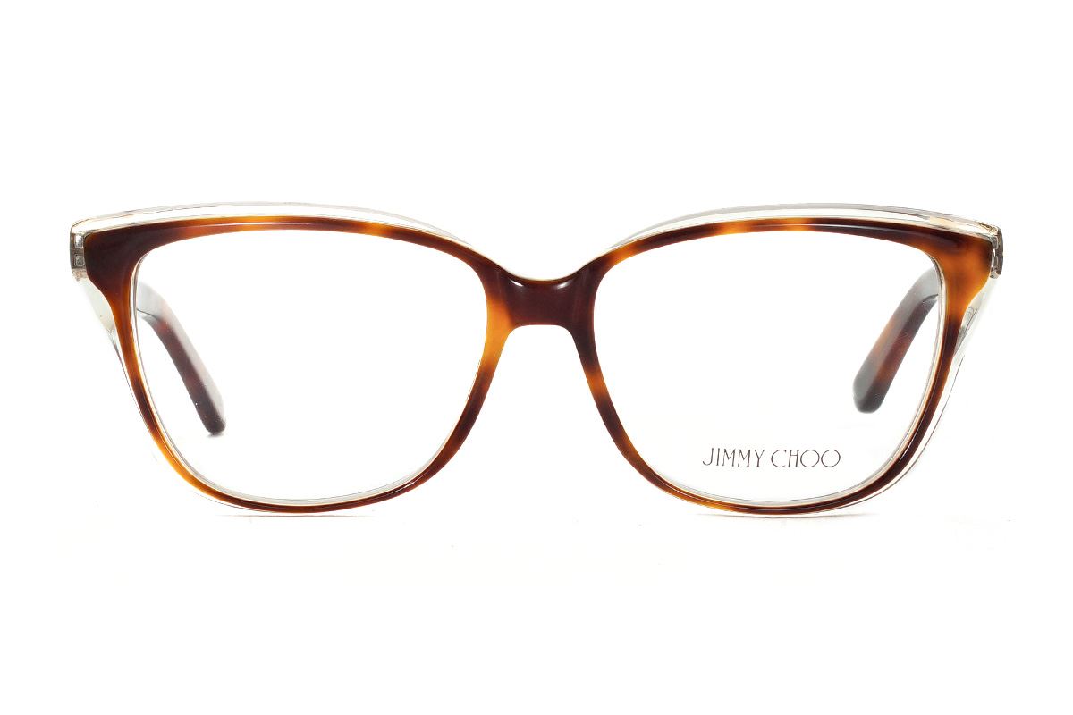 Jimmy Choo 眼鏡 JC122-19W2