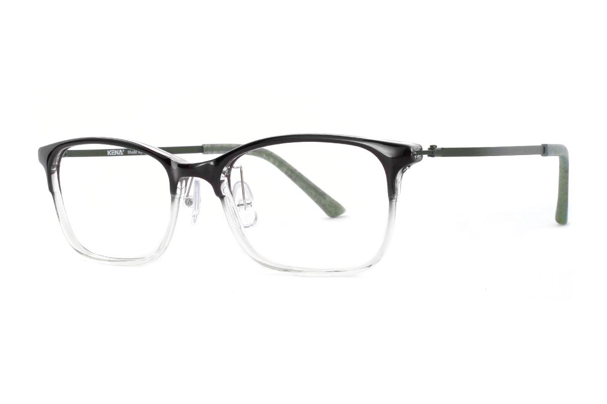 嚴選韓製超輕量眼鏡 FGM06-C11