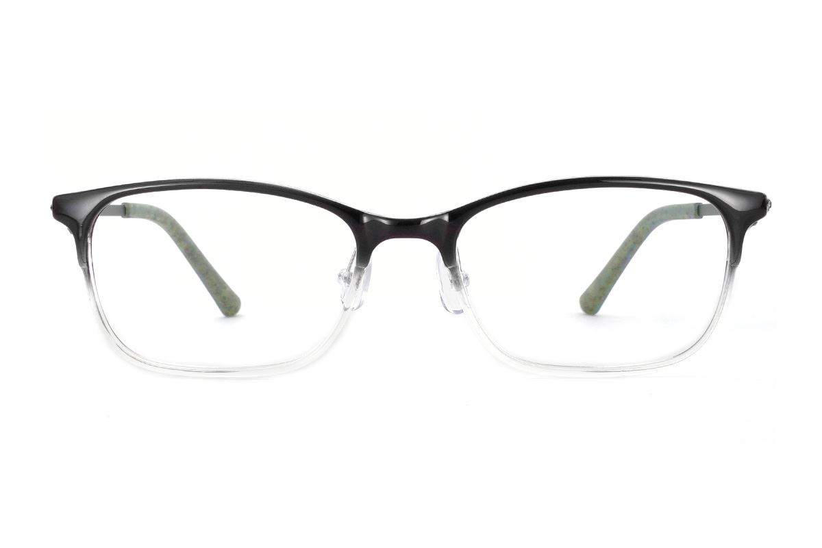 嚴選韓製超輕量眼鏡 FGM06-C12