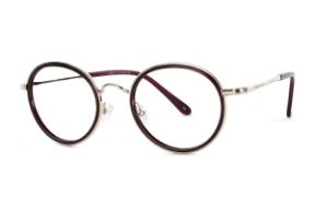 嚴選復古質感眼鏡 FS2934-C5 的圖片