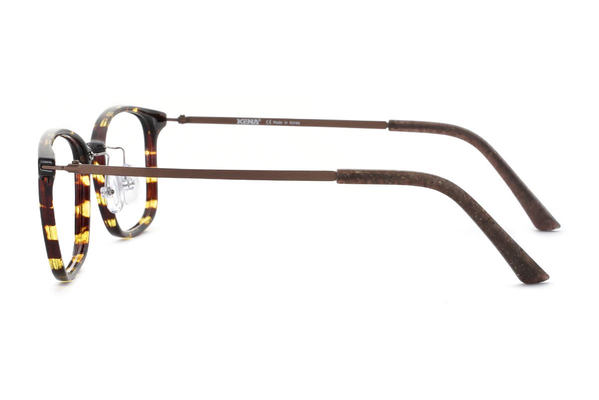 嚴選韓製超輕量眼鏡 FGM03-C63
