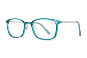 嚴選韓製超輕量眼鏡 FGM03-C7 的圖片