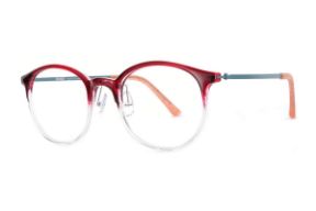 眼鏡鏡框-嚴選韓製超輕量眼鏡 FGM07-C4