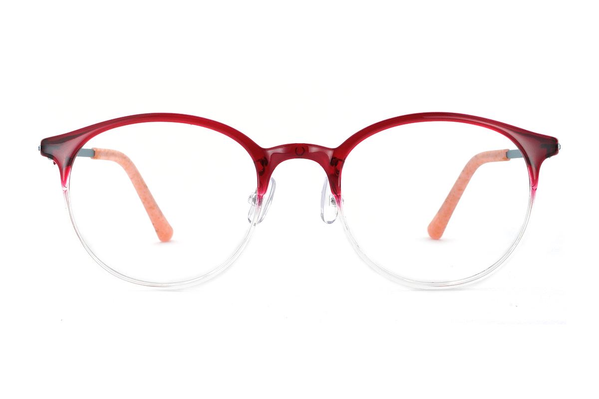 嚴選韓製超輕量眼鏡 FGM07-C42
