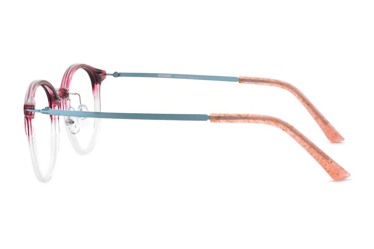 嚴選韓製超輕量眼鏡 FGM07-C43