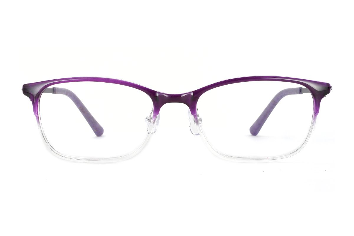 嚴選韓製超輕量眼鏡 FGM06-C32