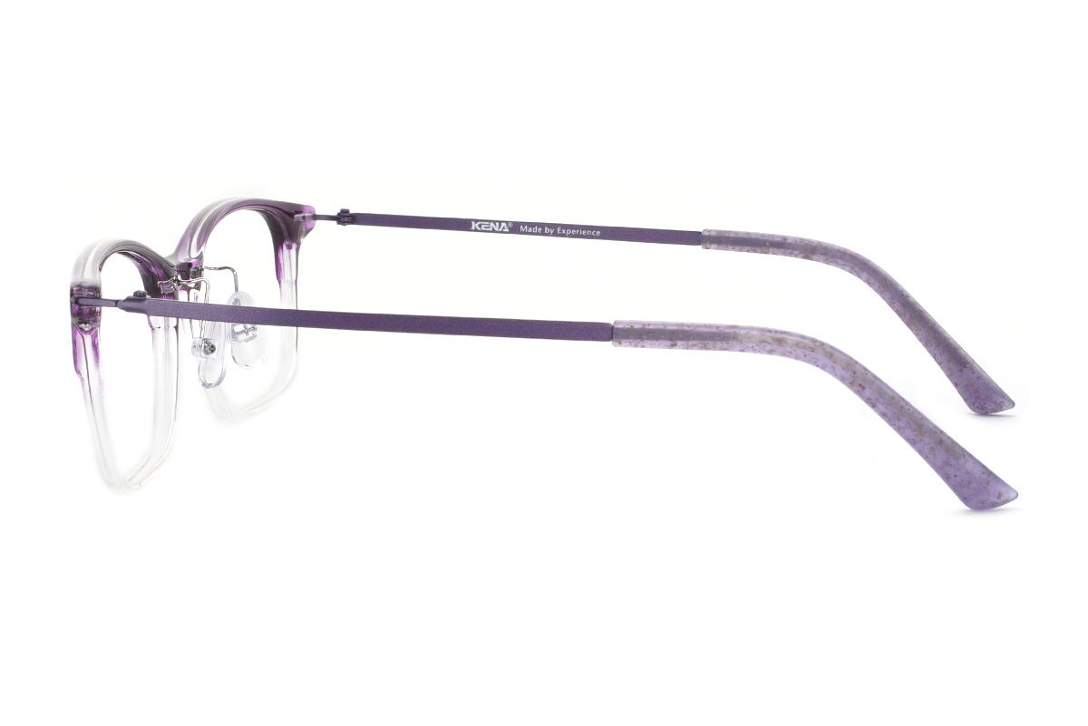 嚴選韓製超輕量眼鏡 FGM06-C33