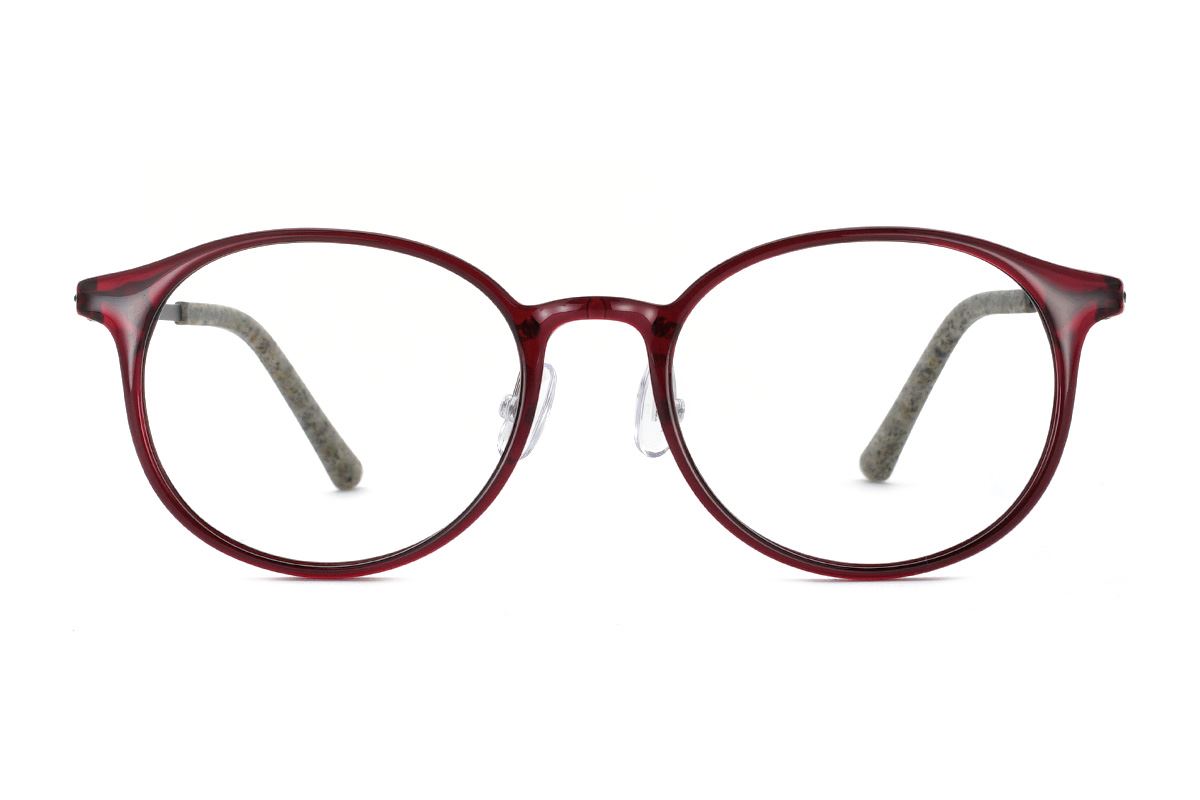 嚴選韓製超輕量眼鏡 FGM02-C22