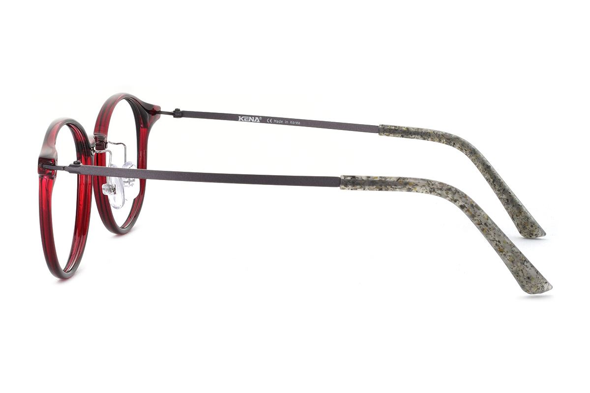 嚴選韓製超輕量眼鏡 FGM02-C23