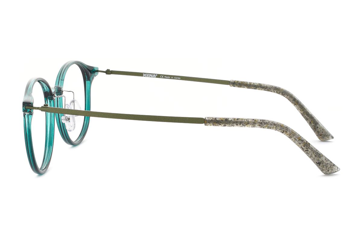 嚴選韓製超輕量眼鏡 FGM02-C53