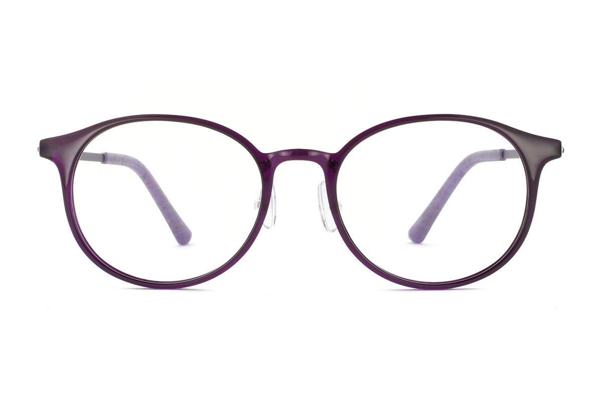 嚴選韓製超輕量眼鏡 FGM02-C32