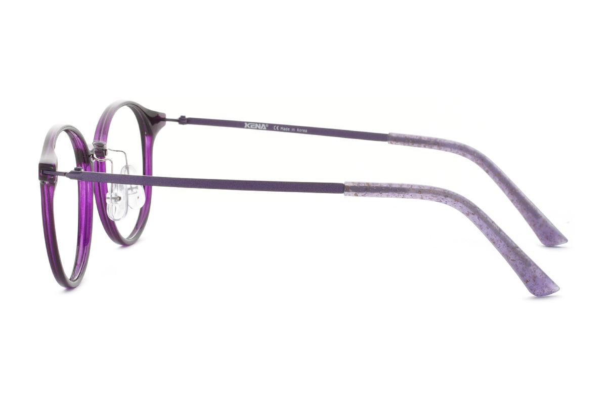 嚴選韓製超輕量眼鏡 FGM02-C33