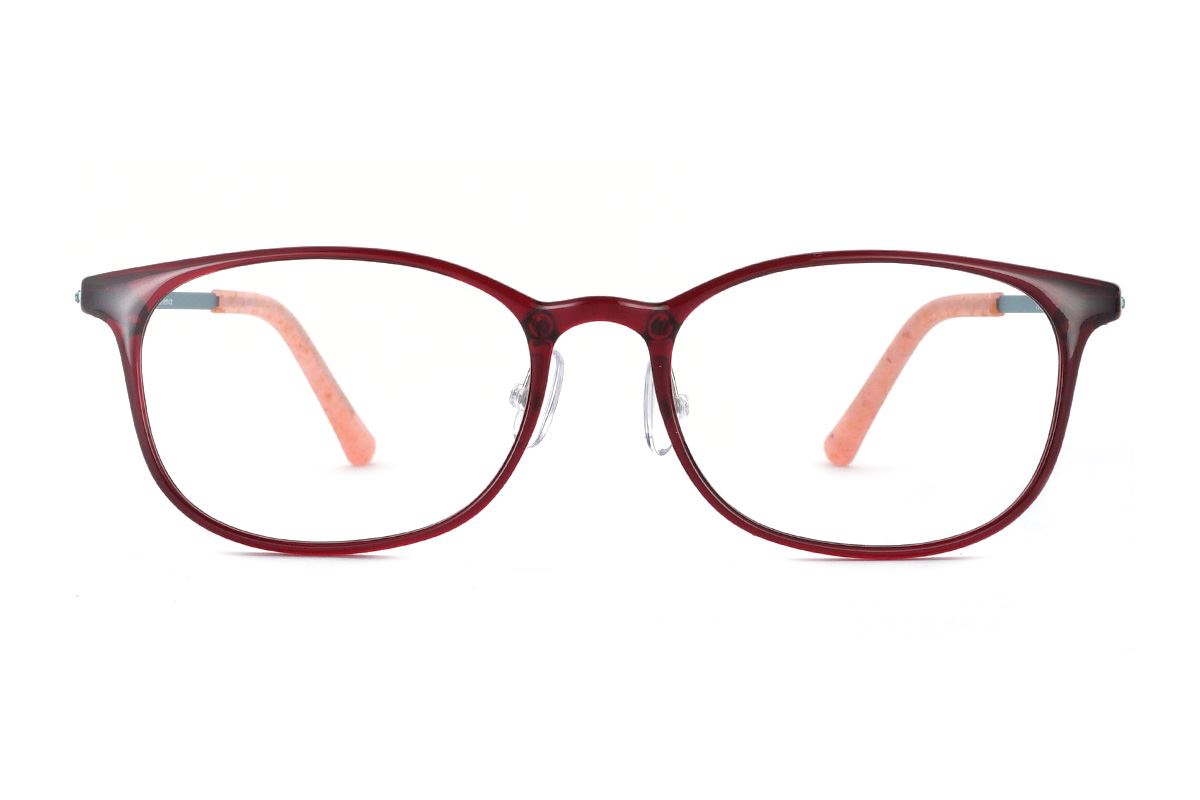嚴選韓製超輕量眼鏡 FGM01-C22