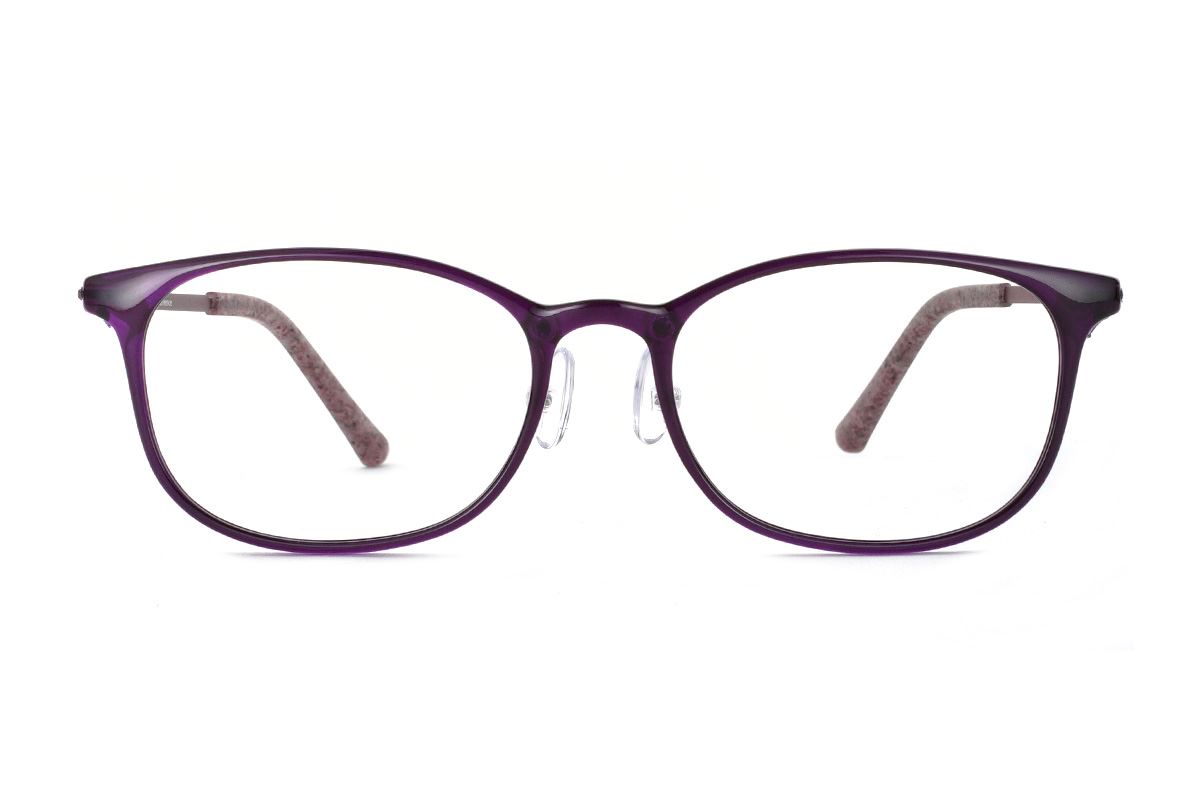 嚴選韓製超輕量眼鏡 FGM01-C32