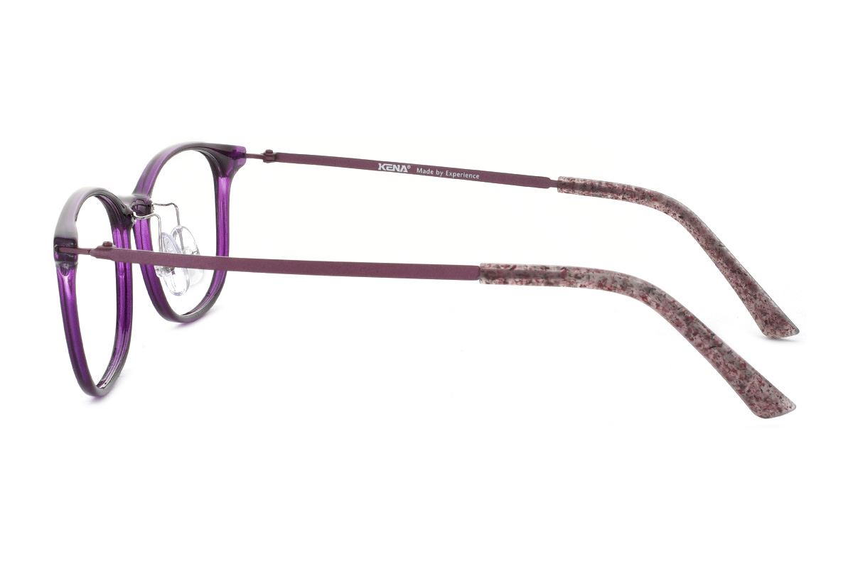 嚴選韓製超輕量眼鏡 FGM01-C33
